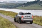 Mini Cooper S Countryman ALL4 2017 года (ZA)